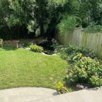 Private Top Floor in Historic Home
