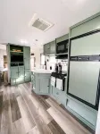 Cozy Renovated RV near Zion and St. George