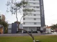 Palmetto Hotel Business San Miguel Hotels near Larco Museum