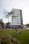Palmetto Hotel Business San Miguel Hotels near Estadio UNMSM