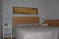 Alojamiento Dog friendly en un entorno espectacular.