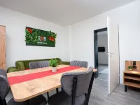 Sr24 - Stilvolle Wohnung 2 in Herten Hotels in Herten