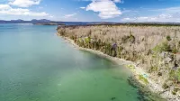 Relaxing Acadia Beachfront Cottage close to Acadia National Park & Bar Harbor.