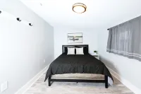 Waterfront Indian Lake Home – Recently Renovated!