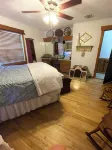 Amazing Grace Home on the River
