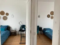 Maison Tout Confort Avec Jacuzzi Hôtels à : Corbie