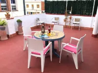 TUTU house for tourist use