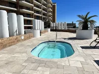 Beachfront Aransas Princess #706, Port Aransas