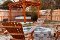 Luray Escape . Hot Tub . 15 Min to Skyline Drive