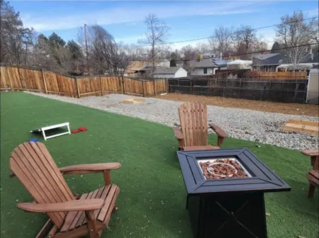 Hot Tub • Fire Pit • Grill, Movie House for 12!