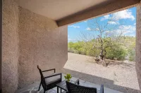 Enjoy Paradise in this Quiet, Resort-Style 2 BR Condo