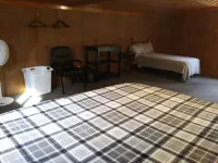 Hillbilly Hilton @ Wilson's Paradise Lodging Medix Run Benezette Twp