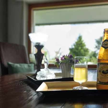 Holiday home Siebenstein near the Rursees and the beach Eschauel