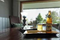 Holiday home Siebenstein near the Rursees and the beach Eschauel - Wifi