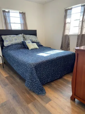 Nature Lover’s Cottage at Penner Pond, Ocala Forest/ Rodman Dam