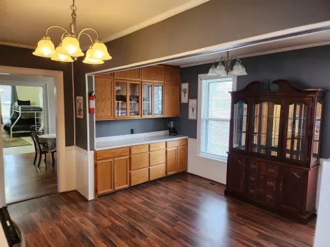 Lower 2 Bedroom Parkview