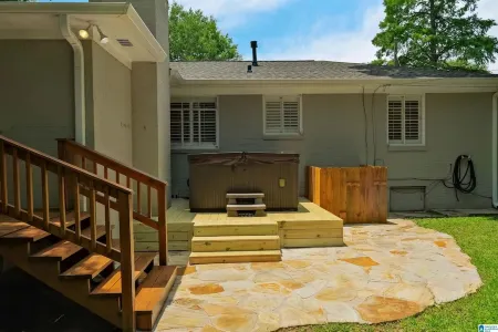 Beautiful home in Crestline Park with Hot Tub!