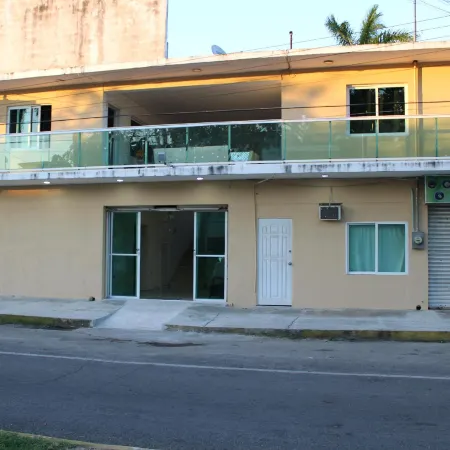 OYO Hotel Colibri