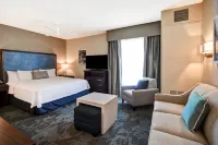 Homewood Suites by Hilton Salt Lake City Airport Hôtels à : Salt Lake City