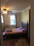 Private Top Floor - 2067 Park Road, NW DC. P.SCheck Our 2nd Listing Too- Bigger