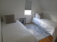 Beautiful Village 2BR loaded with extras