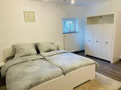 Ferienwohnung, Familienappartement, Monteurwohnung in Diemelsee-adorf Hotels in der Nähe von Kloster Flechtdorf