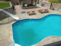 Brand new home close to Charlestown/Westerly beaches.