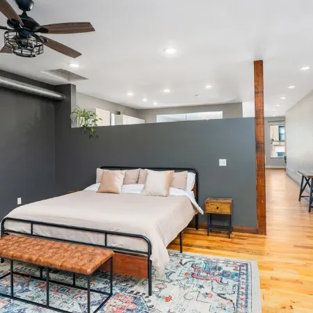 Craft District Loft - Superior