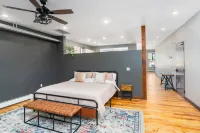 Craft District Loft - Superior