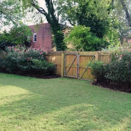 Charming Manchester Gem with Fenced Backyard & Off-Street Parking