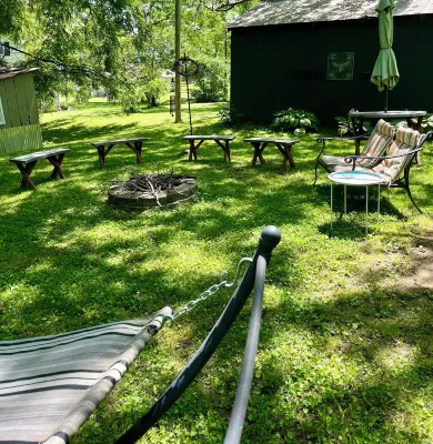 Cozy Haven Little Hidden Gem Sleeps 4