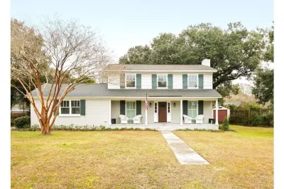 The Robin house - Close to Everything! Hotels near Belk