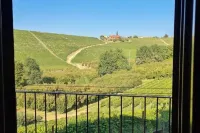 Villa Gallina Apartamento Hotels in Neive