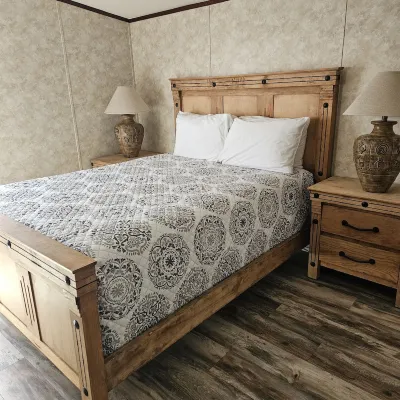 Preston / Nutter House Hotel a Grand County