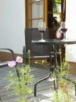 Charming apartment in the Rhine-Main-Region Hotel di Eichenbuhl