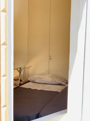 Felicia's corner studio apartment 2 steps from the sea Hôtels à proximité de : Parrocchia del Santissimo Salvatore
