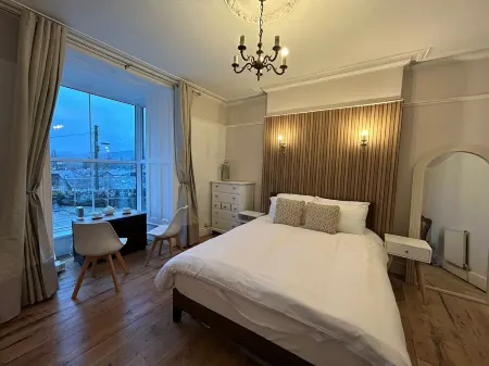 Mountain View Home - Dolgellau