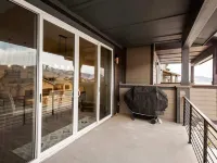 Adventure Awaits w/Private Hot Tub Hotels in Hideout