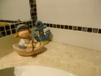 The Anchor Suite