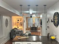 Thoughtfully Restored Historic Bldg, Main St, Wilton, ME — ATV accessible Hotels in Wilton