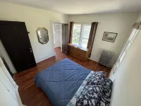 Historic, hidden-gem in the heart of Geneva | 5-BR 2-BA