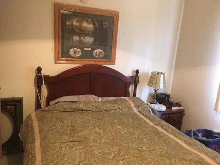 All Seasons CABIN Retreat