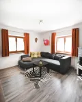 Quiet apartment with free parking
