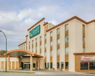 Quality Inn & Suites Hotels in der Nähe von Université de Saint-Boniface