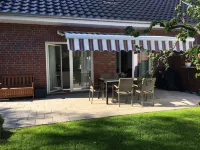 Modern 160 square meter vacation home "Nara" Esens/ Bensersiel North Sea /6P Hotels in der Nähe von Am Meer