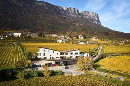 The key to more freedom Отели рядом с достопримечательностью «Monticolo Lake»