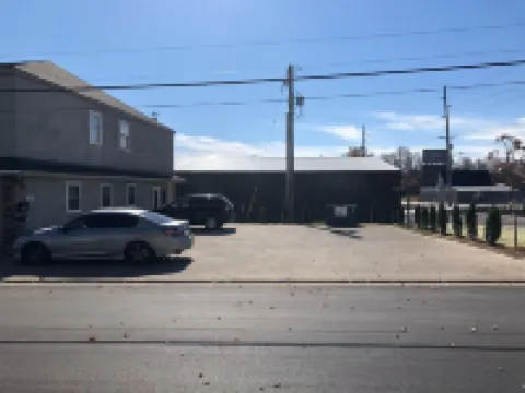 Simply sweet - Entire 1 bed upstairs apt near EKU