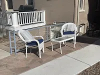 City Park Apartment
