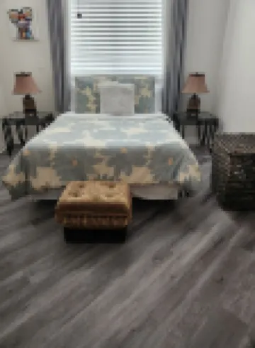 Private Oasis-Monthly Rental/ Pool/Spa/Golf/Wifi/Parking/Reviews! Hotel berhampiran Gunung Charleston