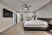 FlowerMound · Paradise retreat